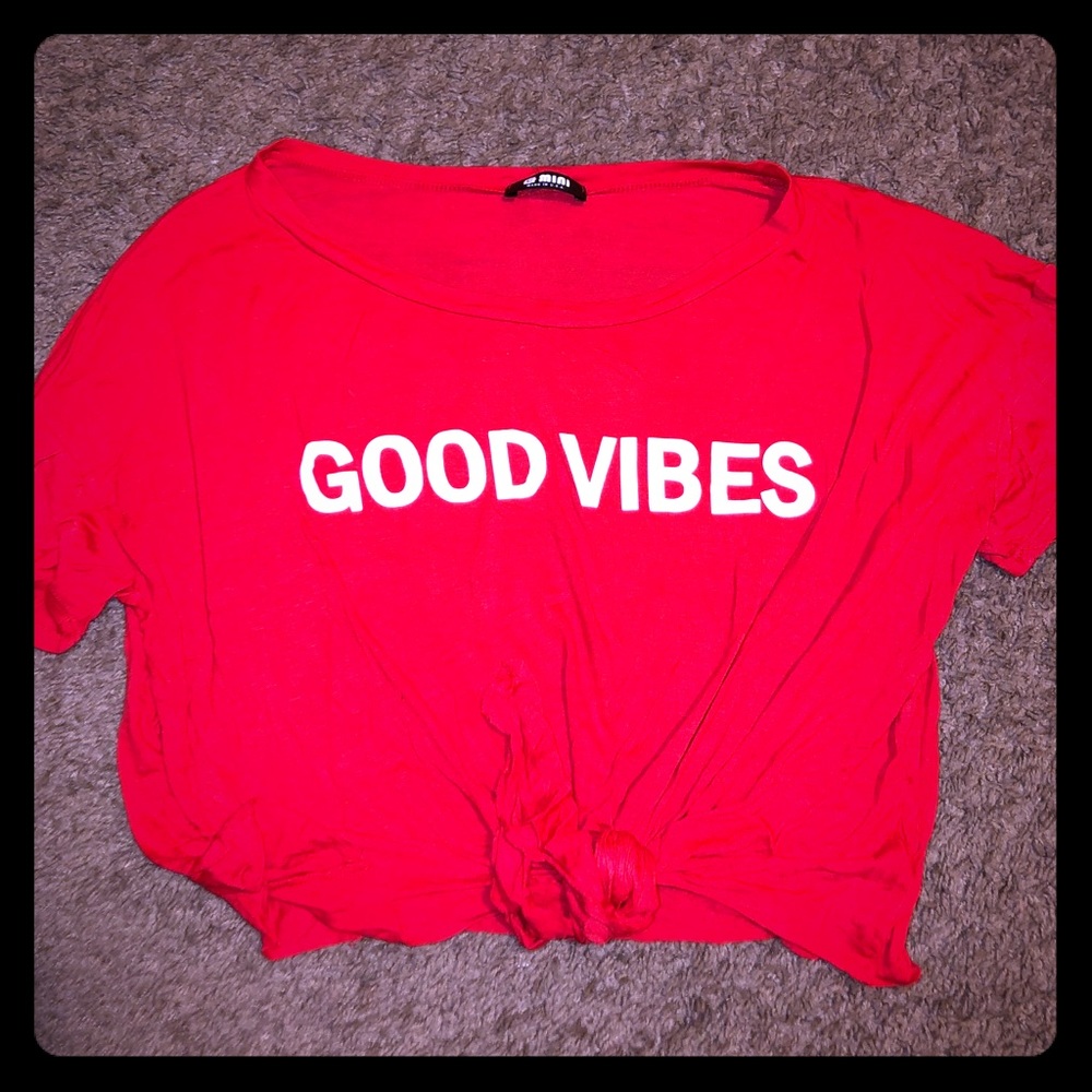T-shirt